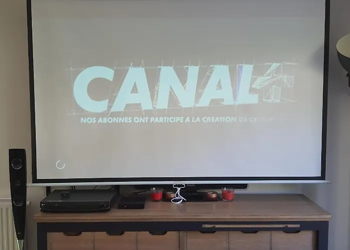 Parentale Du Centre-ville: Verdure Et Tranquillité Homestay Bordeaux