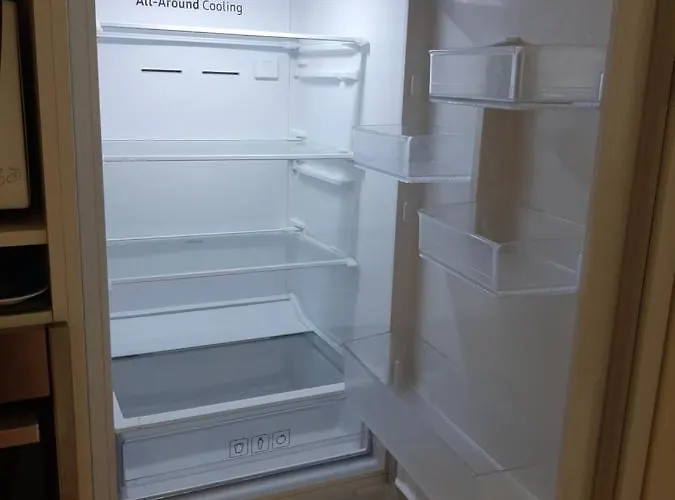 Parentale Du Centre-ville: Verdure Et Tranquillité Homestay *