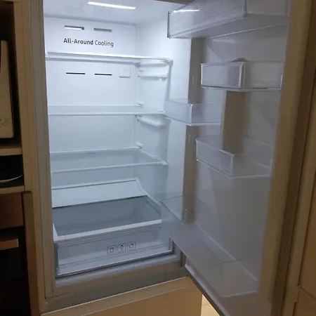 Jolie Parentale, Et Salle D'eau, Avec Son Coin De Verdure A 5 Minutes A Pied Du Centre Ubytování v soukromí *